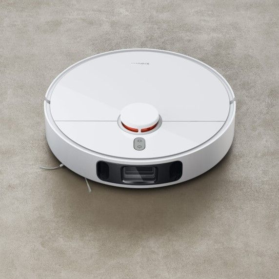 Робот-пылесос Xiaomi Mi Robot Vacuum S10+ (B105) / BHR6368EU - купить ...