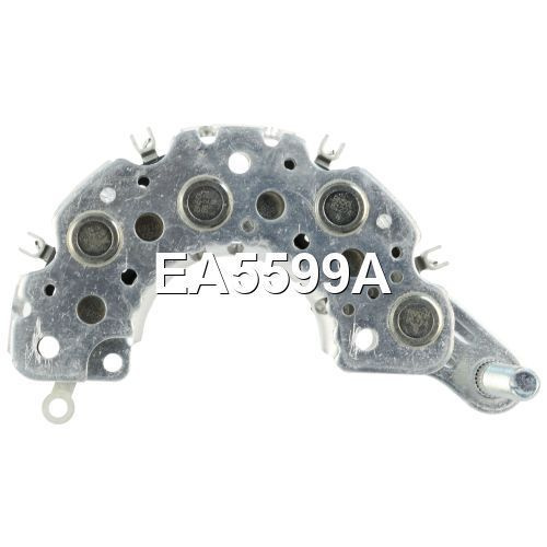 Диодный мост Hyundai Elantra, Trajet, Santa Fe (Хендай Элантра, Траджет ...