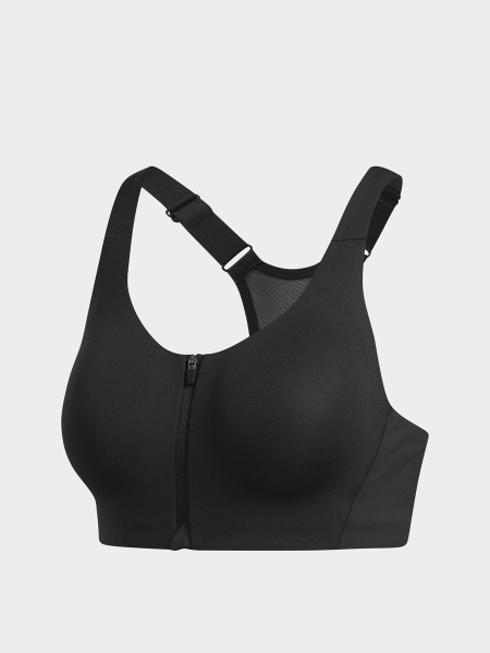 Топ-бра adidas Stronger For It Shaped Bra - купить с доставкой по ...