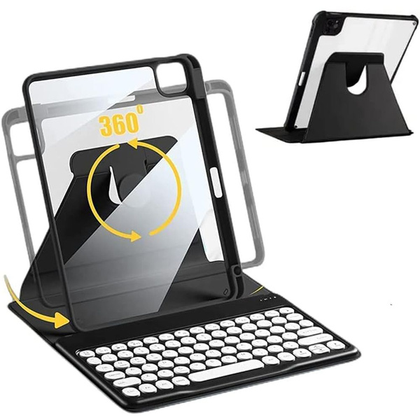 Чехол-клавиатура для HUAWEI MatePad 11" 2021 со съмная беспроводная ...