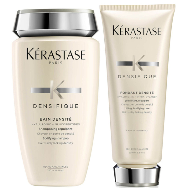 Kerastase Densifique Шампунь и кондиционер Hair Duo Routine - купить с ...