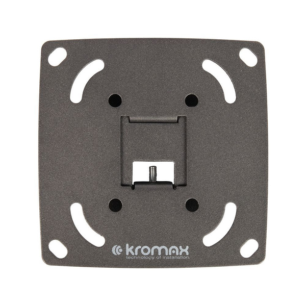 Кронштейн для LED/LCD телевизоров Kromax OPTIMA-100, blackкупить по ...