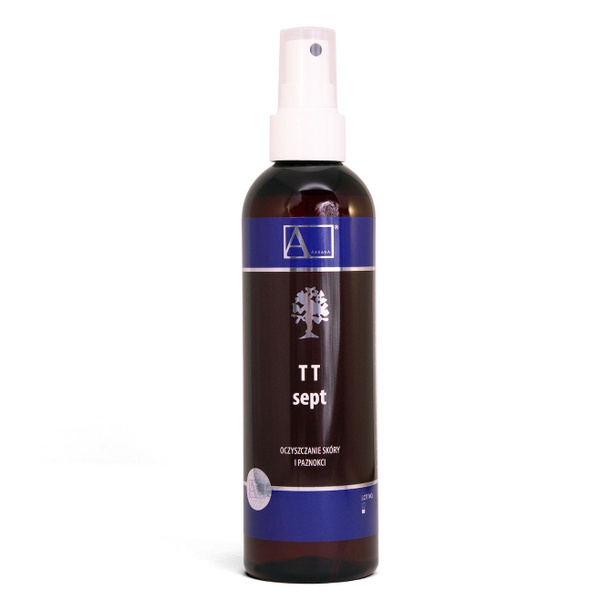 Arkada TT sept Кератолитический раствор для кожи ног (250ml ...