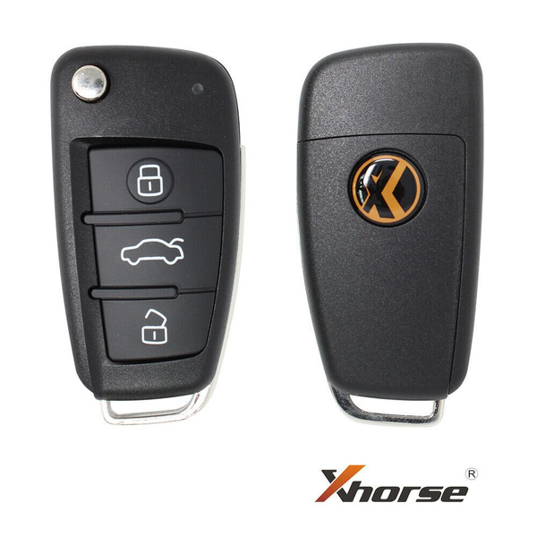 Противоугонное устройство Xhorse XKA600EN купить по выгодной цене в ...