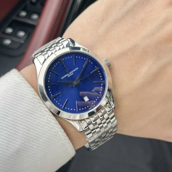 Vacheron Constantin Часы наручные - купить с доставкой по выгодным ...