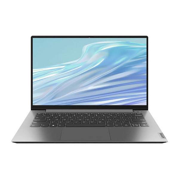 Ноутбук Lenovo ThinkBook 14 Intel, серый металлик купить по низкой цене ...