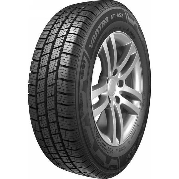 Hankook vantra st as2 ra30