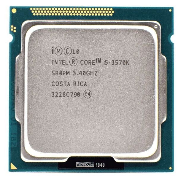 Процессор Intel Core I5 Цена