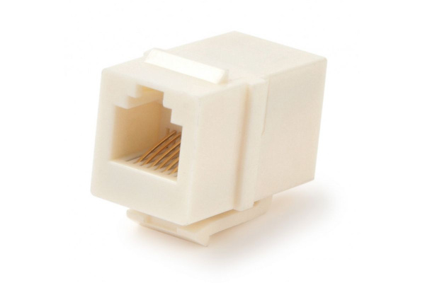 Кабель RJ-12 Hyperline CA2-KJ-C2-WH - купить по низкой цене в интернет ...