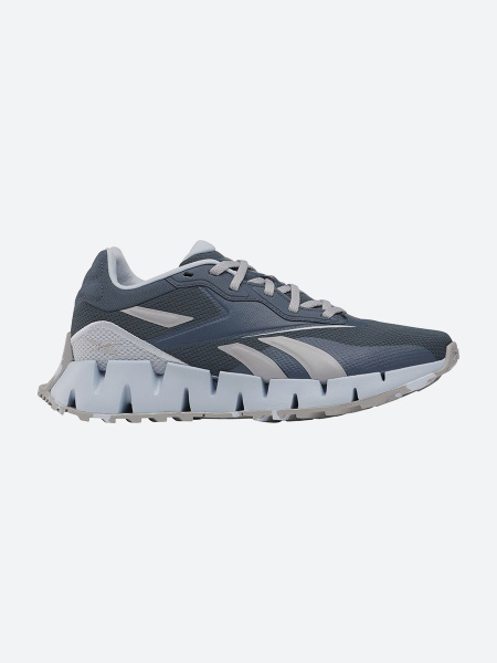 Кроссовки Reebok Zig Dynamica 4 Adventure - купить с доставкой по ...