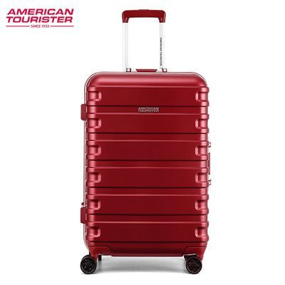 Чемодан American Tourister american tourister чемоданы, Пластик, 65 см ...