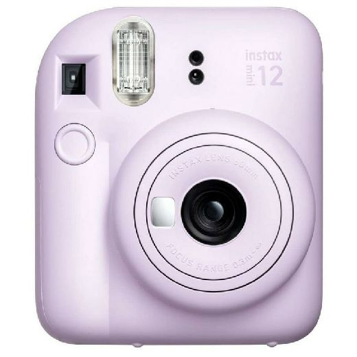Компактный фотоаппарат Fujifilm Фотокамера для моментальных снимков ...