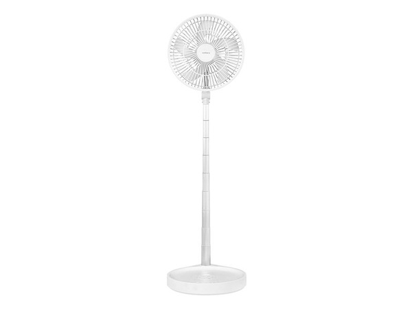 Вентилятор Rombica Flow Flex Santi White R2D2-050 купить по низкой цене ...