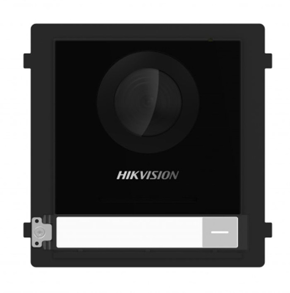 Видеоглазок Hikvision DS-KD8003-IME1(B) купить по низким ценам в ...