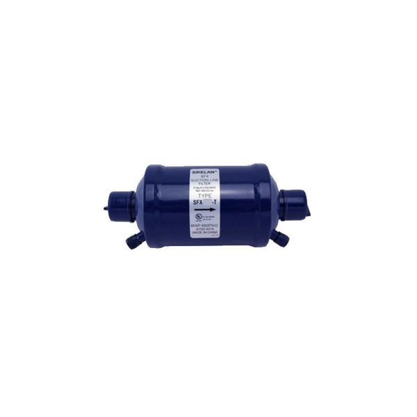 Фильтр-осушитель антикислотный Sikelan SFX-287T 7/8 ODF (под пайку ...