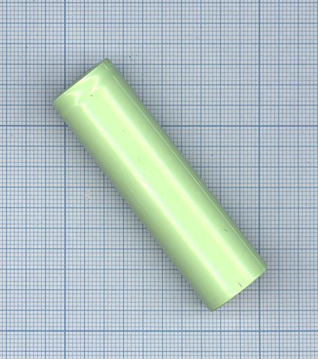 Аккумулятор 18650 SZNS 3.7V 2400mAh Li-Ion - купить с доставкой по ...