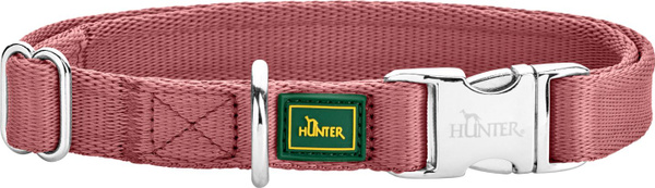 Ошейник для собак крупных и средних пород HUNTER / Хантер ALU-Strong ...