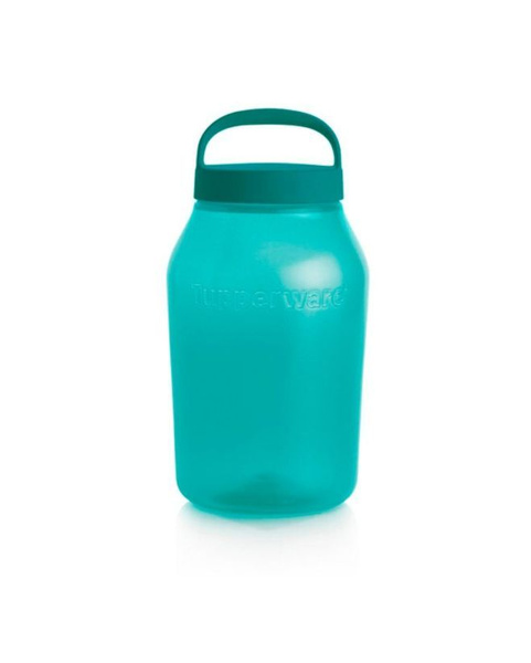 Чудо Банка Tupperware 3л Купить