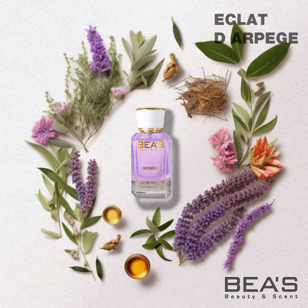 Туалетная вода Eclat Эклат W508 Women edp 50 мл, парфюмерная вода духи ...