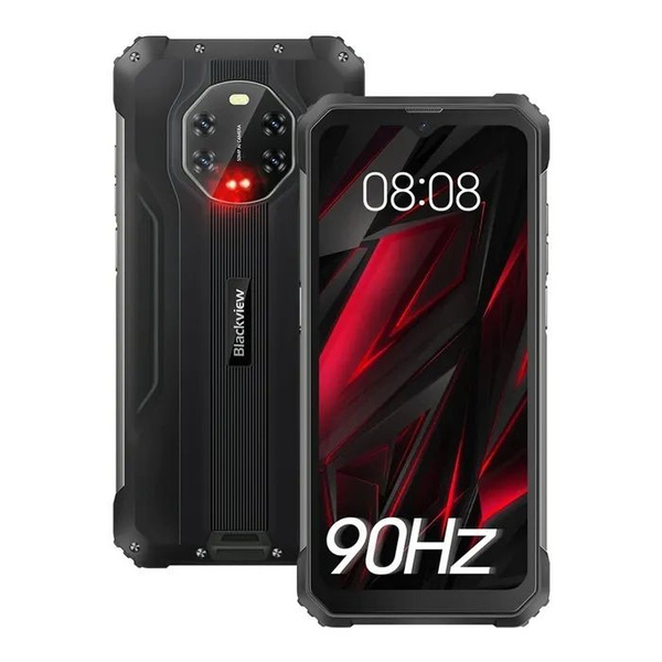 Смартфон Blackview BV8800 8/128 ГБ - купить по выгодной цене в интернет ...