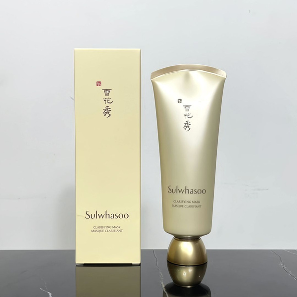 sulwhasoo Отбеливающая увлажняющая маска - купить с доставкой по ...