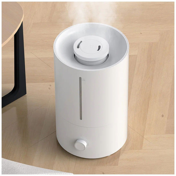 Увлажнитель воздуха Mijia Humidifier 2 Lite, белый - купить с доставкой ...