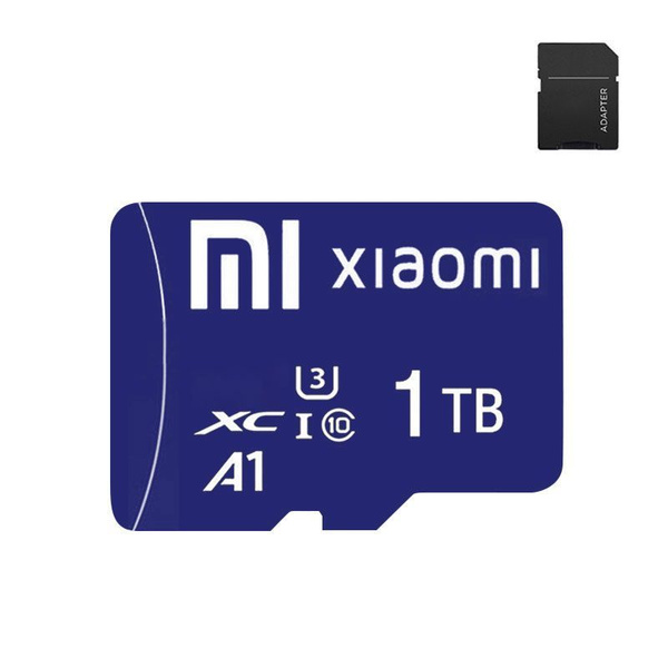 Карта памяти 1TB 1 ТБ - купить по выгодным ценам в интернет-магазине ...