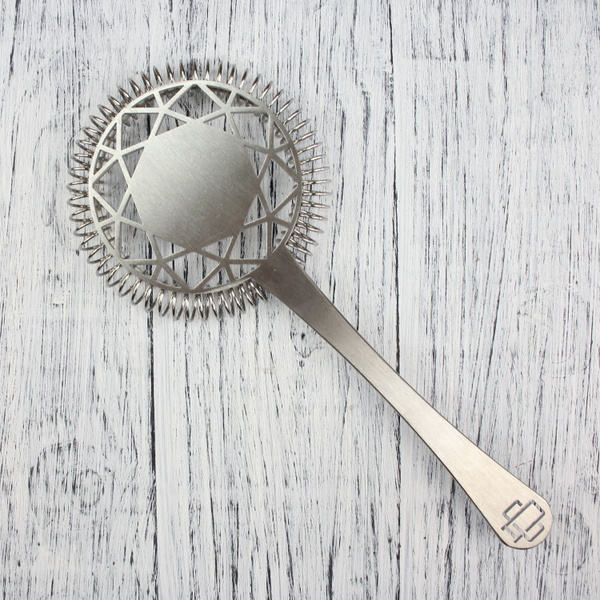 Стрейнер Cocktail Design, 1 шт - купить по выгодным ценам в интернет ...