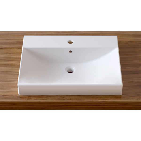 Врезная раковина для ванной Lavinia Boho Bathroom Sink 33311012 ...