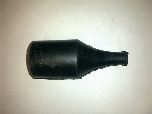 Пыльник замка зажигания Иж Планета, Юпитер - купить по низким ценам в ...