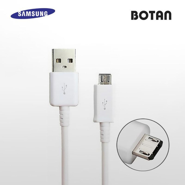 Кабель USB Type-C Samsung EP-DG925 Micro USB - купить по низкой цене в ...