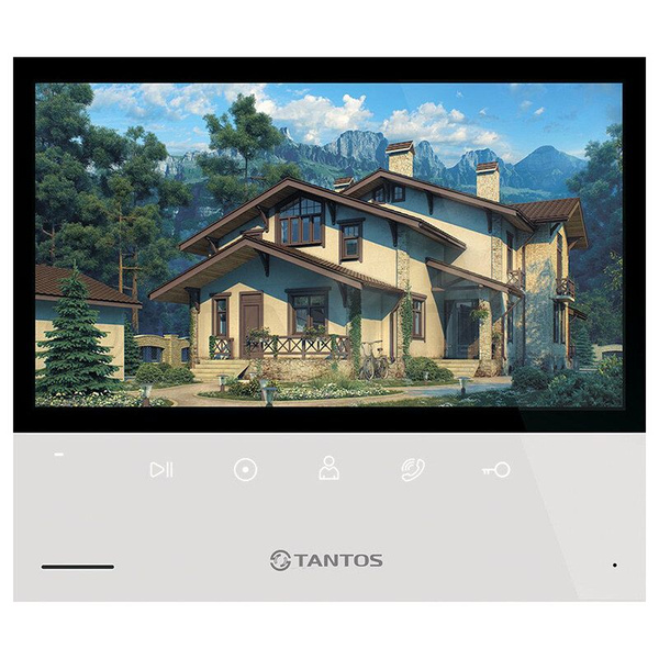 Видеодомофон Tantos Tantos Selina HD M купить по низким ценам в ...