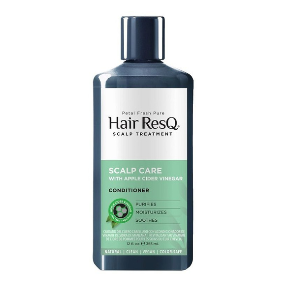 Petal Fresh Кондиционер для волос, 355 мл - купить с доставкой по ...