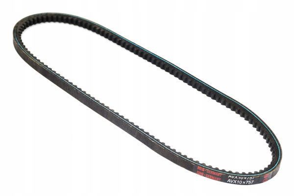 Ремень клиновый 10X750 — FB-4010