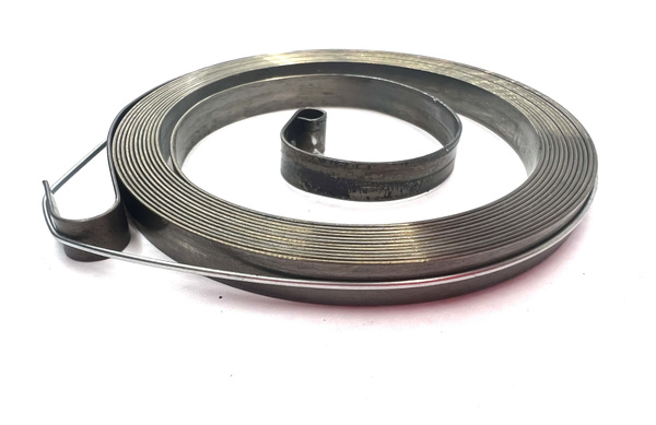 Пружина стартера бензокосы (триммера) Штиль STIHL FS 38, FS 45, FS 55 ...