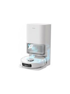 Робот-пылесос dreame Bot L10s Ultra CN - купить по выгодной цене в ...