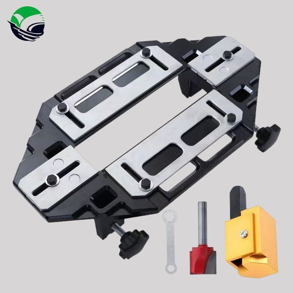 шаблон для врезки петель и замков,Лучший подарок для друзей и семьи ...