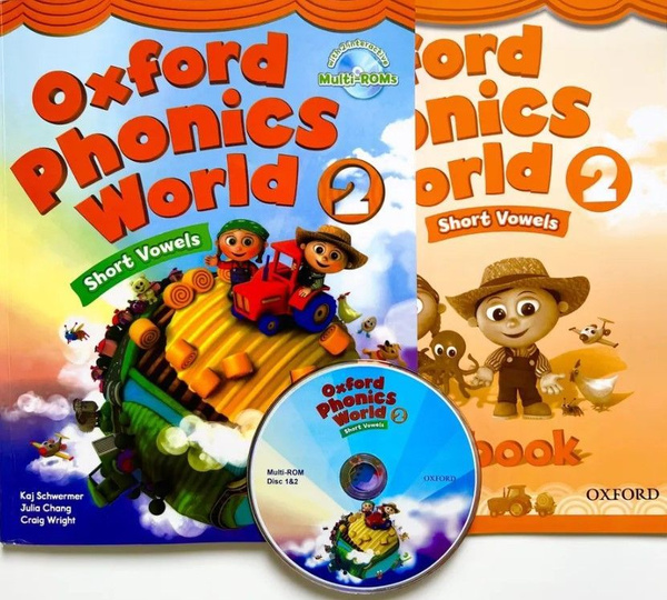 Flipbuilder oxford phonics