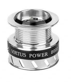 Катушка Ryobi Шпуля Virtus Power, 2000 купить по низкой цене с ...