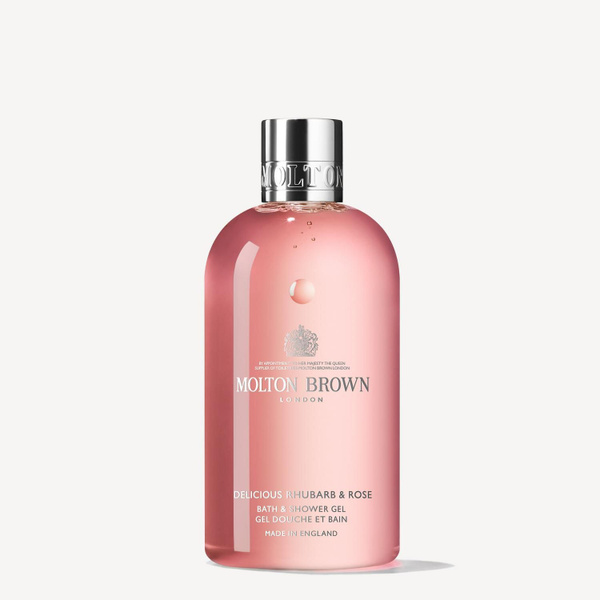 Molton Brown Средство для душа, гель, 300 мл - купить с доставкой по ...