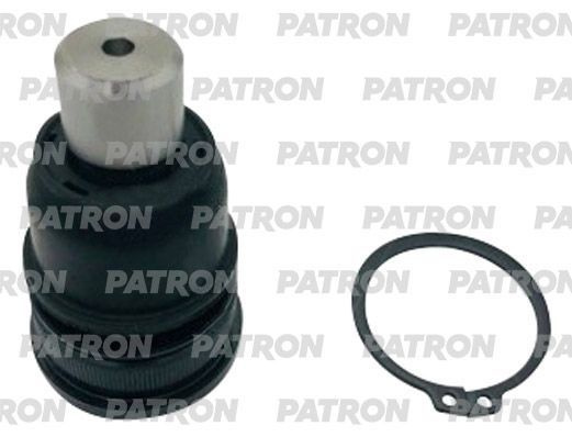 Опора шаровая mazda cx-5 (ke, gh) 11- 6 (gj, gl) 12- 3 (bm, bn) 13 ...