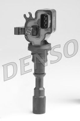 Катушка зажигания HYUNDAI TERRACAN, KIA SORENTO - DENSO арт. DIC-0109 ...