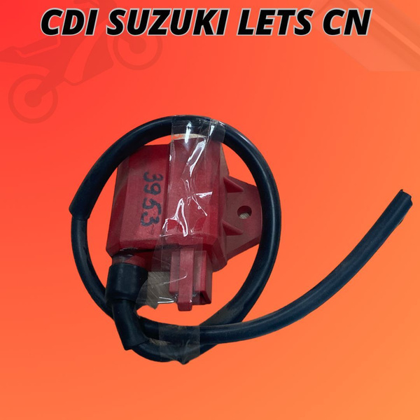Коммутатор Suzuki Lets CN - купить по низким ценам в интернет-магазине ...