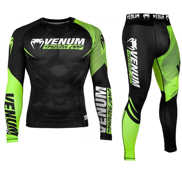 Костюм спортивный Venum - купить с доставкой по выгодным ценам в ...