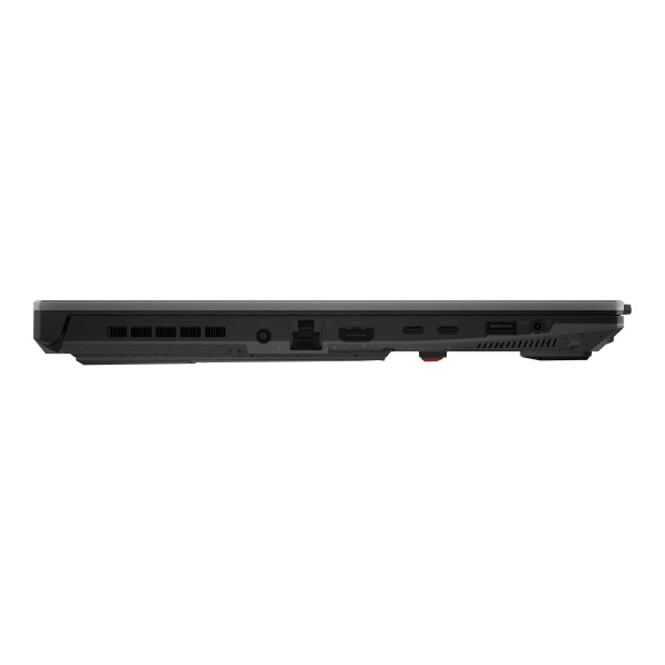 Игровой ноутбук ASUS TUF Gaming F17 FX707ZV4-LL023, серый купить по ...