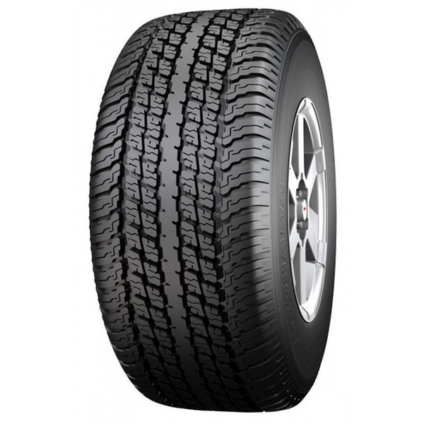 Шины для легковых автомобилей Yokohama 265/65 17 Лето Нешипованные ...