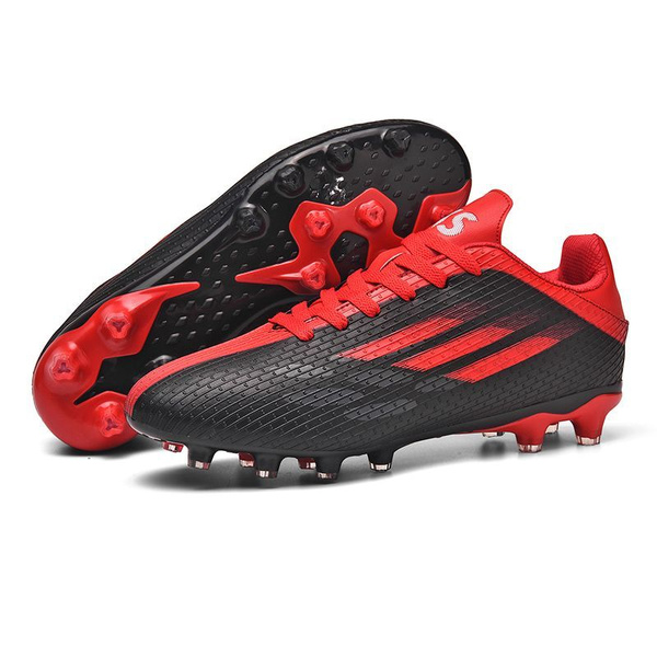 Бутсы, 35, красный - купить по выгодной цене в интернет-магазине OZON ...