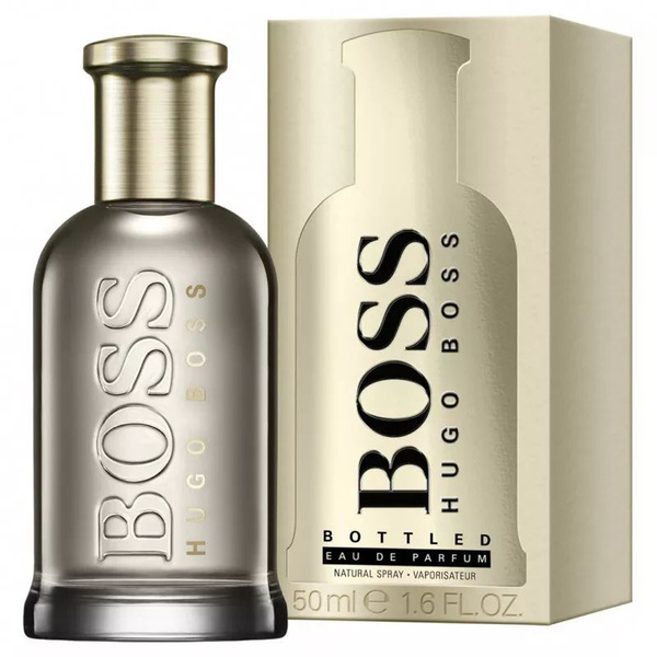 Hugo boss shop new perfume 2019