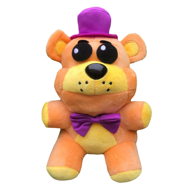 Аниме-игра плюшевые игрушки, Пять ночей у Фредди / Five Nights at ...
