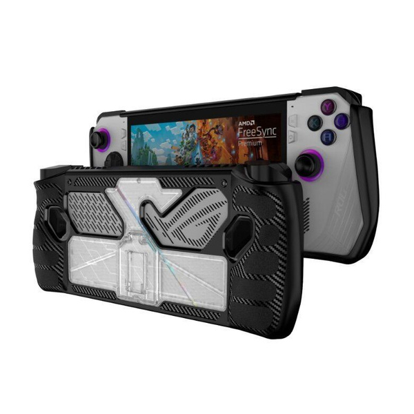 Защитный чехол-подставка для ASUS Rog Ally - купить по выгодной цене в ...